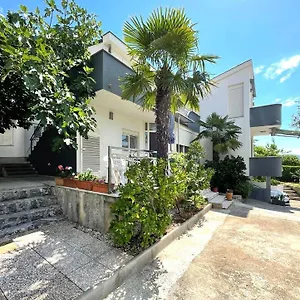  Appartamento Haus Vantea