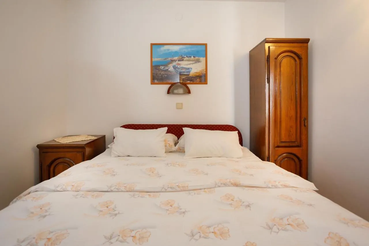Apartment Apartmani Bakran Krk Town