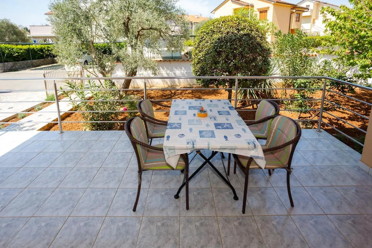 Apartmani Bakran Krk Town Apartment