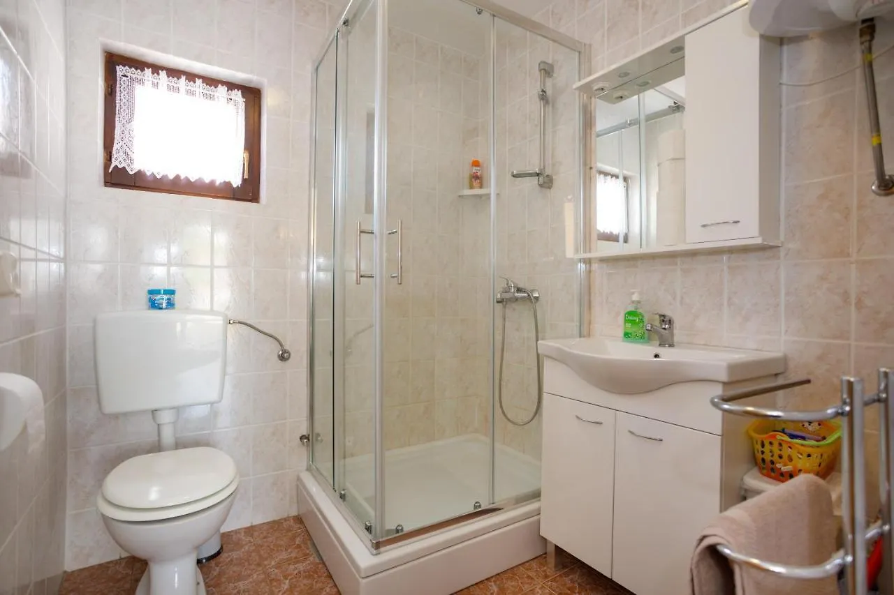 Apartmani Bakran Krk Town 0*,  Croatia
