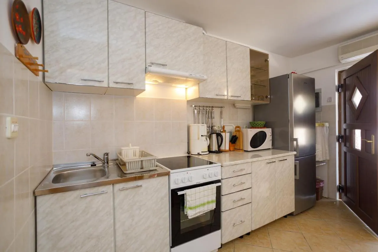 Apartment Apartmani Bakran Krk Town Croatia