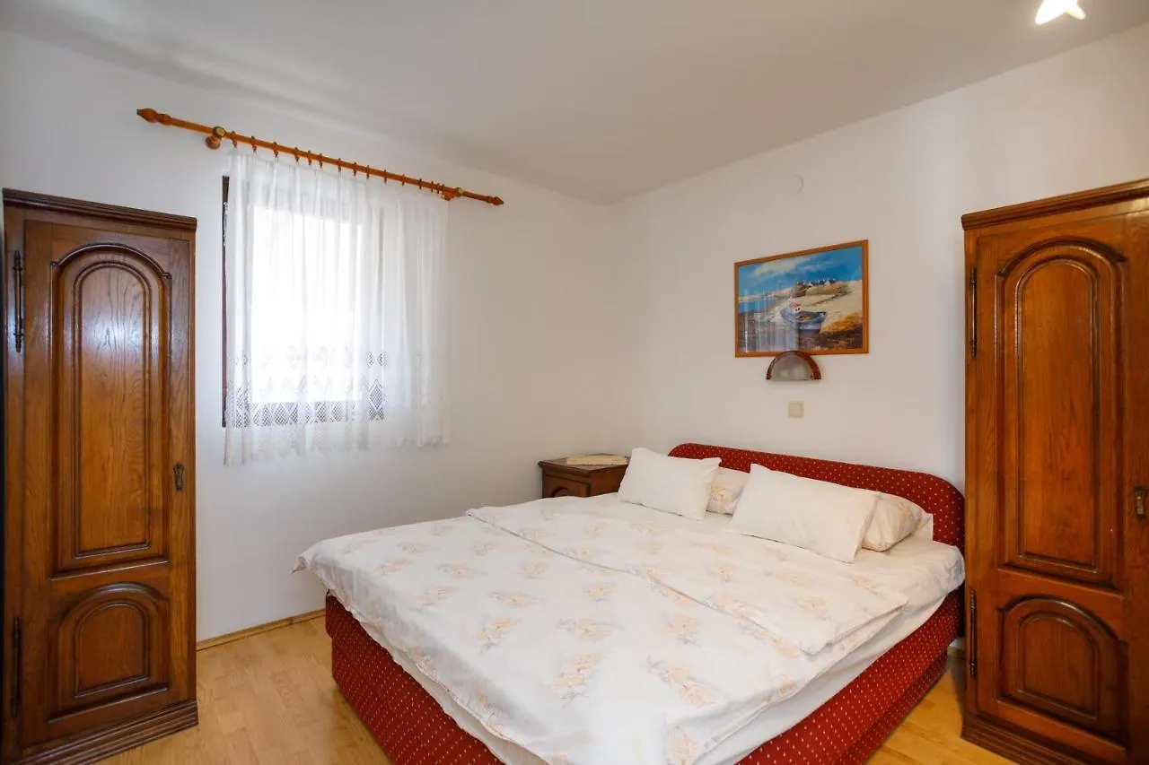 Apartment Apartmani Bakran Krk Town Croatia