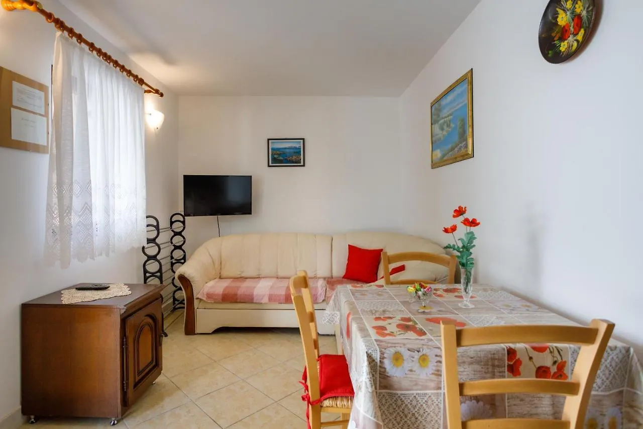 Apartment Apartmani Bakran Krk Town