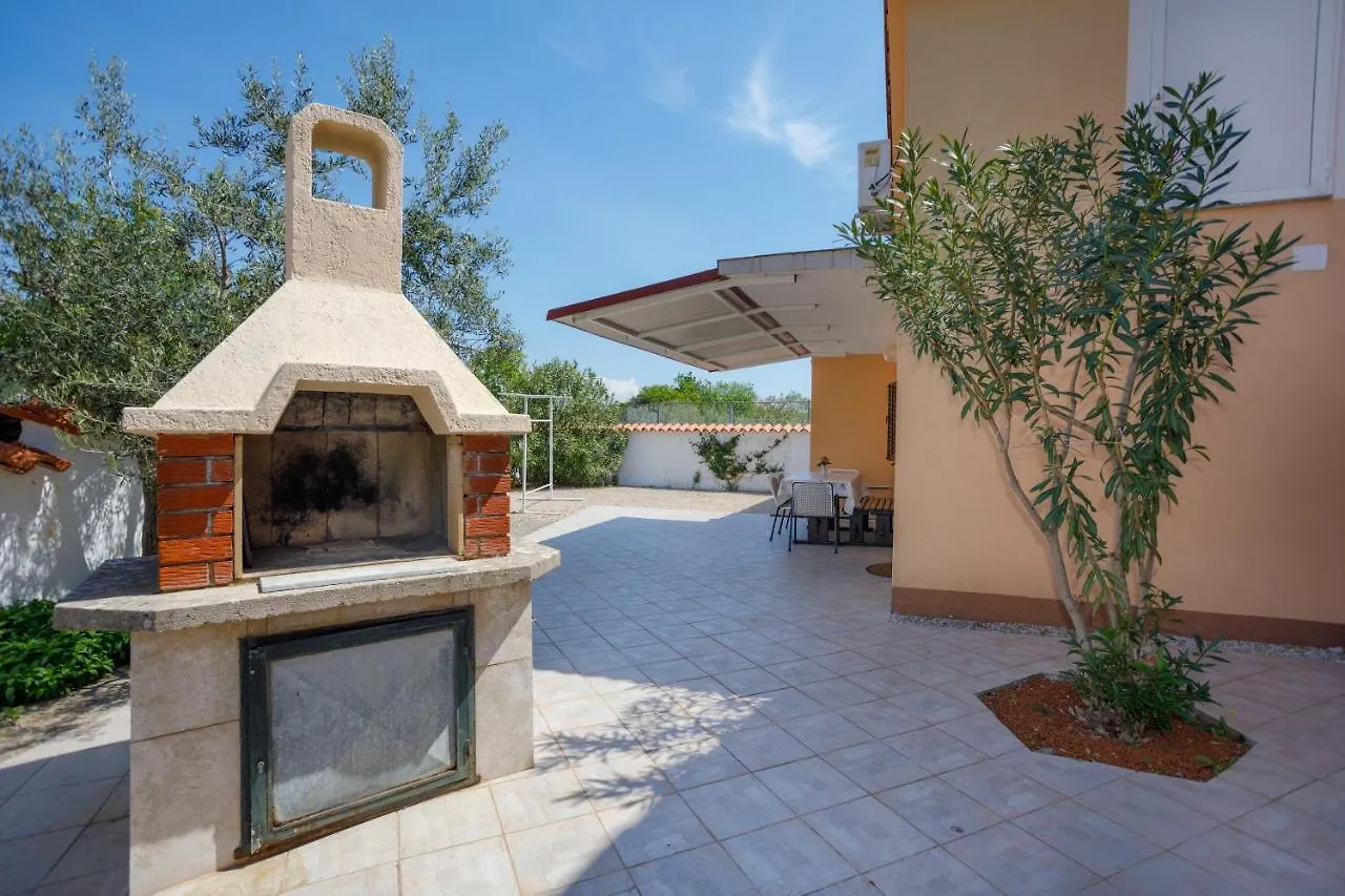 Apartmani Bakran Krk Town Apartment