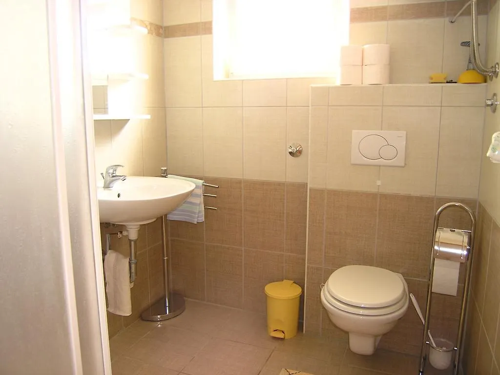 Apartmani Bakran Krk Town Apartment