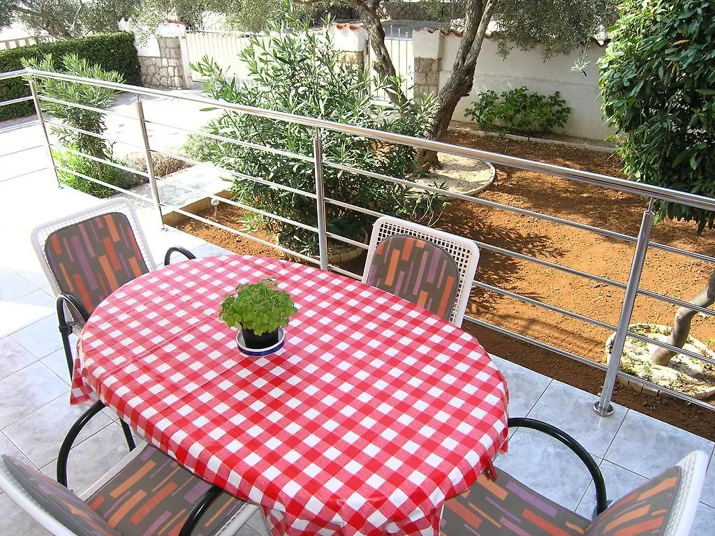 Apartmani Bakran Krk Town Apartment