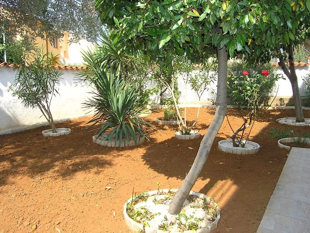 Apartmani Bakran Krk Town