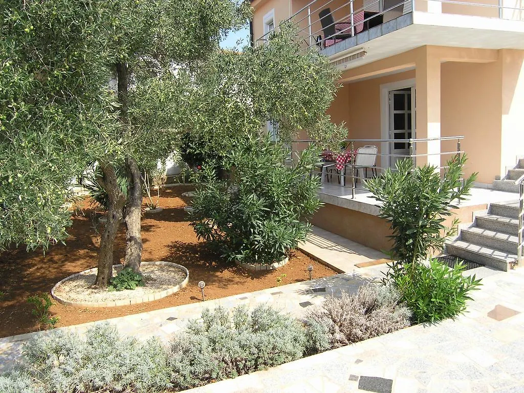 Apartment Apartmani Bakran Krk Town